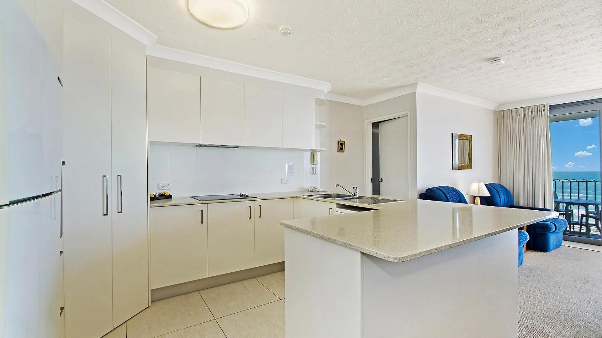 Majorca Isle Beachside Resort Maroochydore