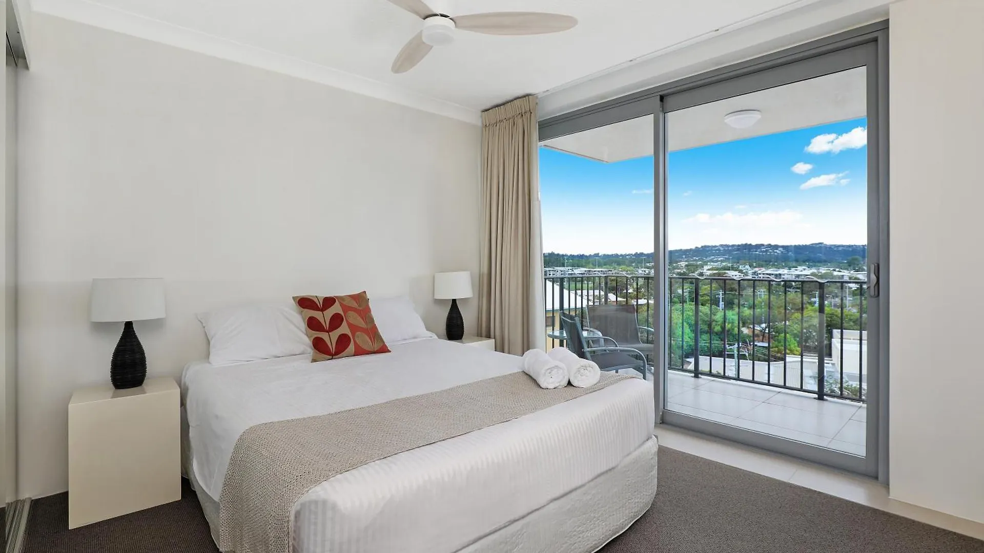 Majorca Isle Beachside Resort Maroochydore 4*,