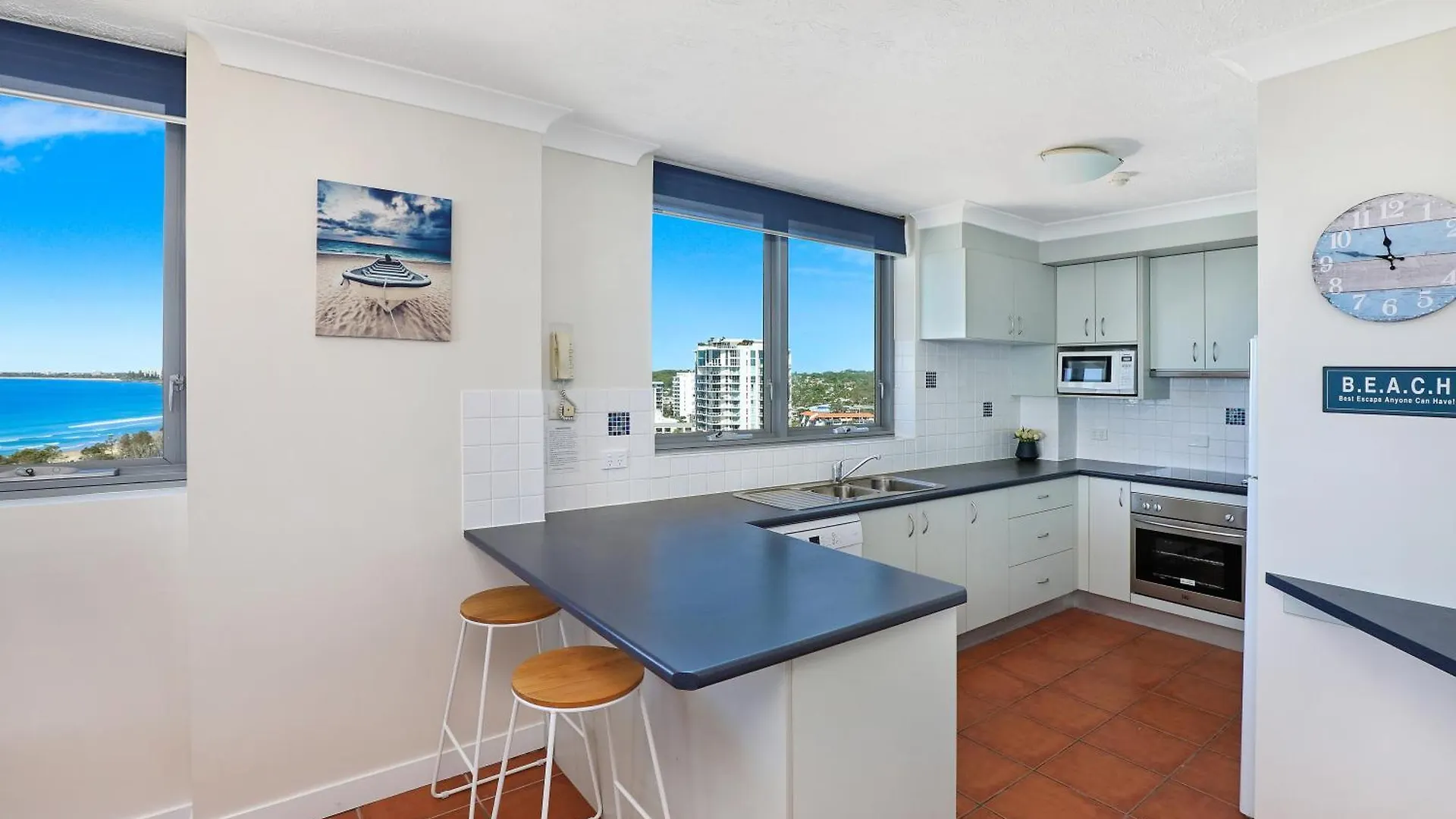 Majorca Isle Beachside Resort Maroochydore