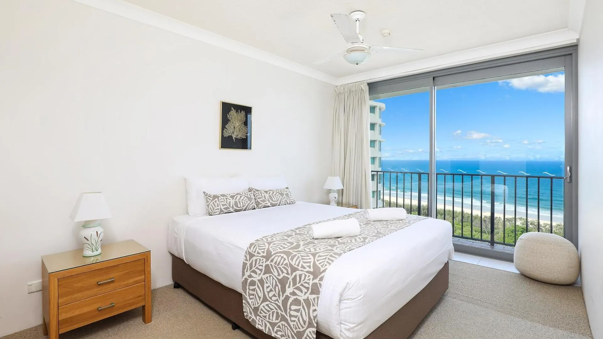 ****  Majorca Isle Beachside Resort Maroochydore Australië