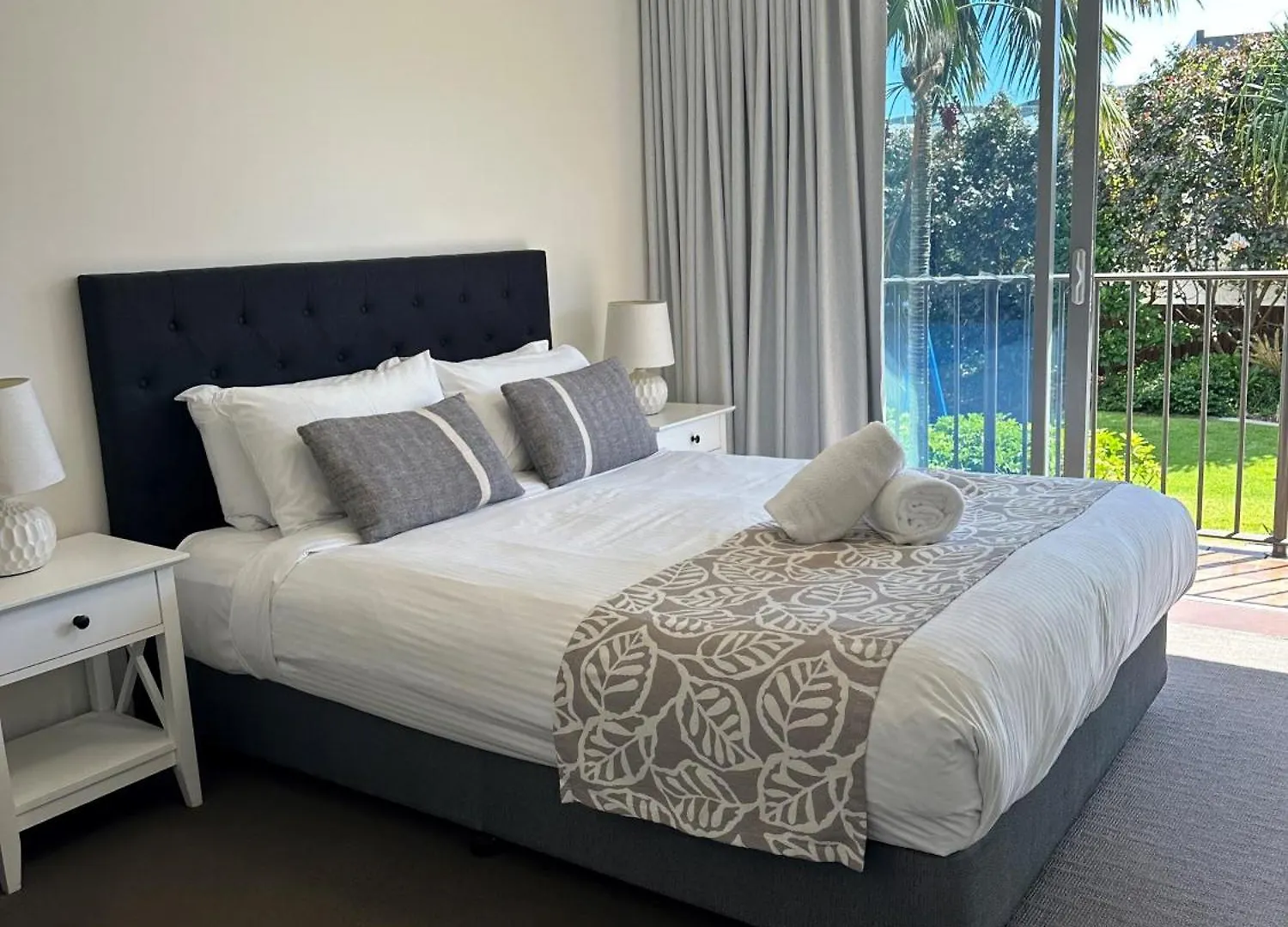 Majorca Isle Beachside Resort Maroochydore