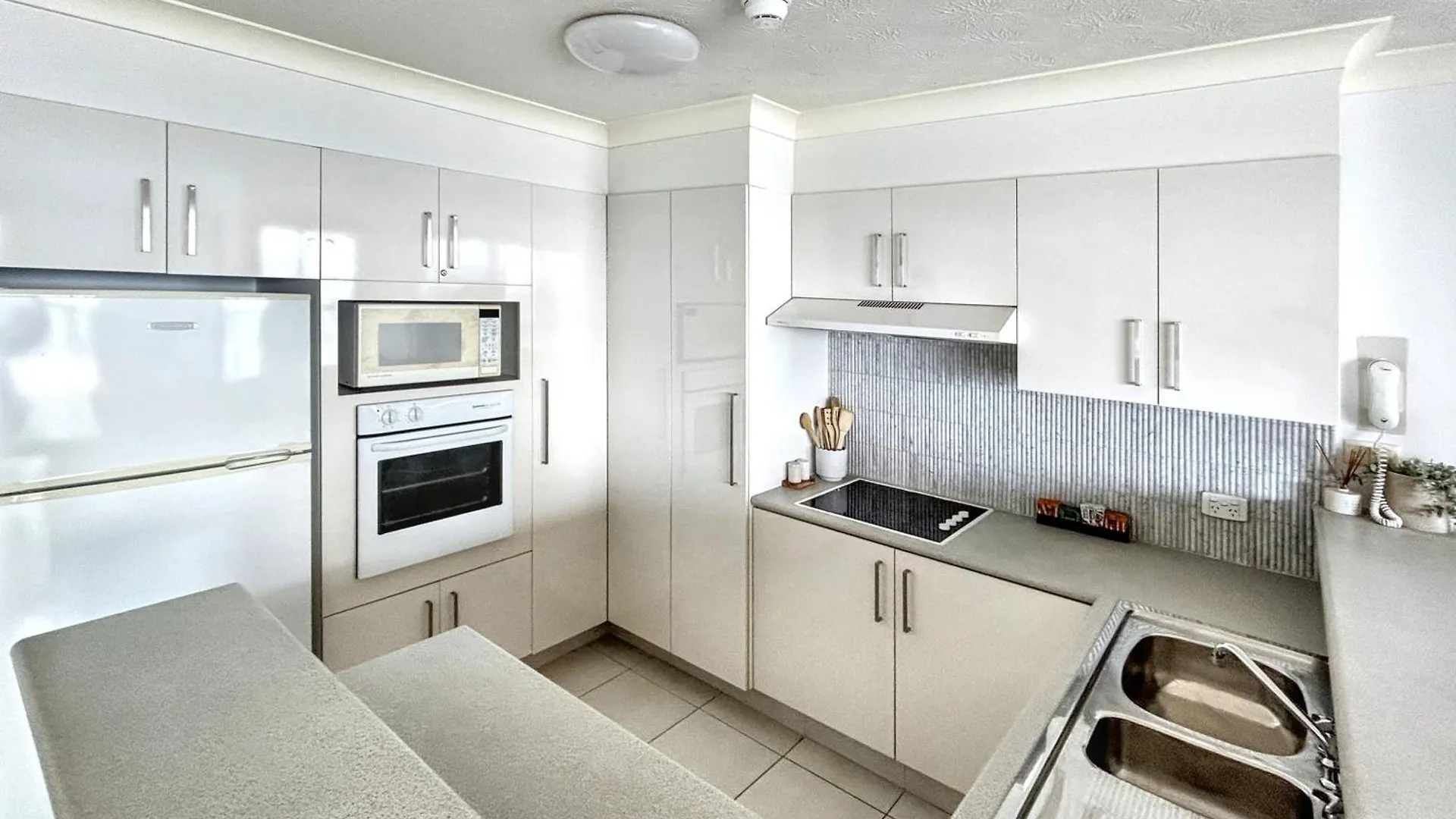 Majorca Isle Beachside Resort Maroochydore 4*,