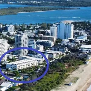 Camargue Beachfront Maroochydore