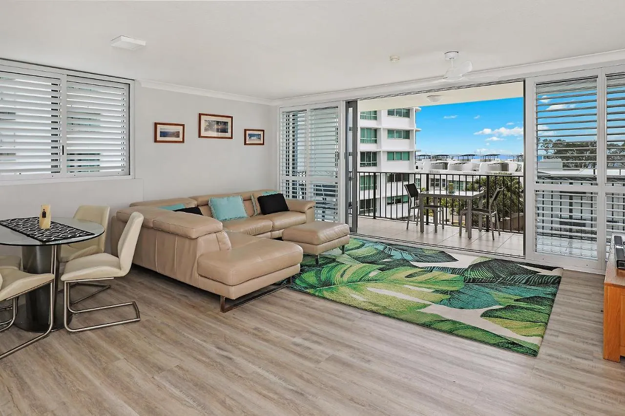 מרוצ'ידור Majorca Isle Beachside Resort