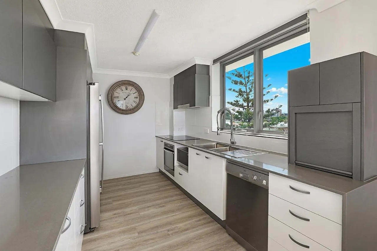 מרוצ'ידור Majorca Isle Beachside Resort