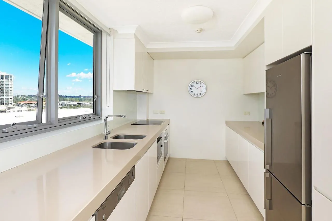 מרוצ'ידור Majorca Isle Beachside Resort
