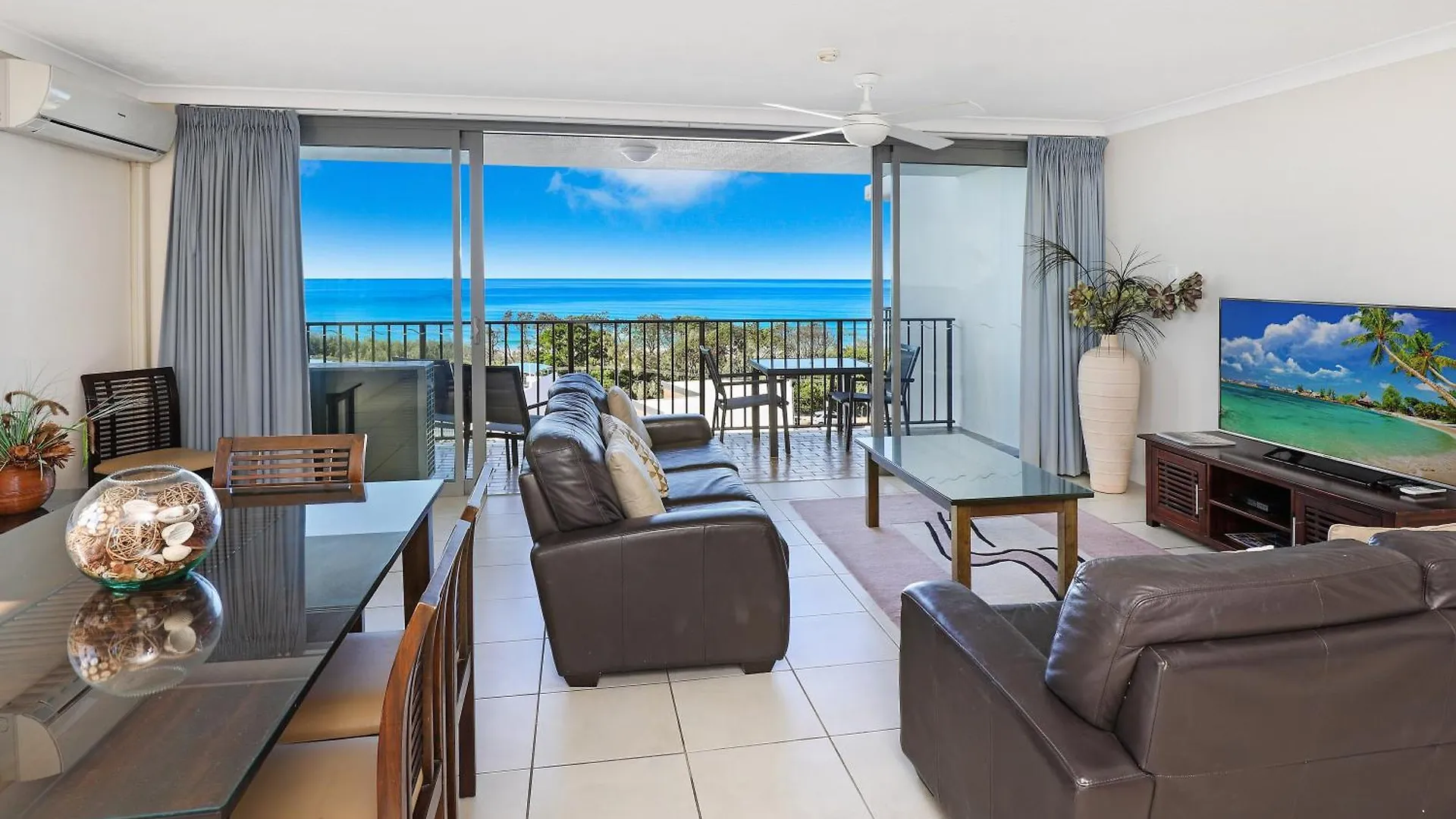 Majorca Isle Beachside Resort Maroochydore 4*,