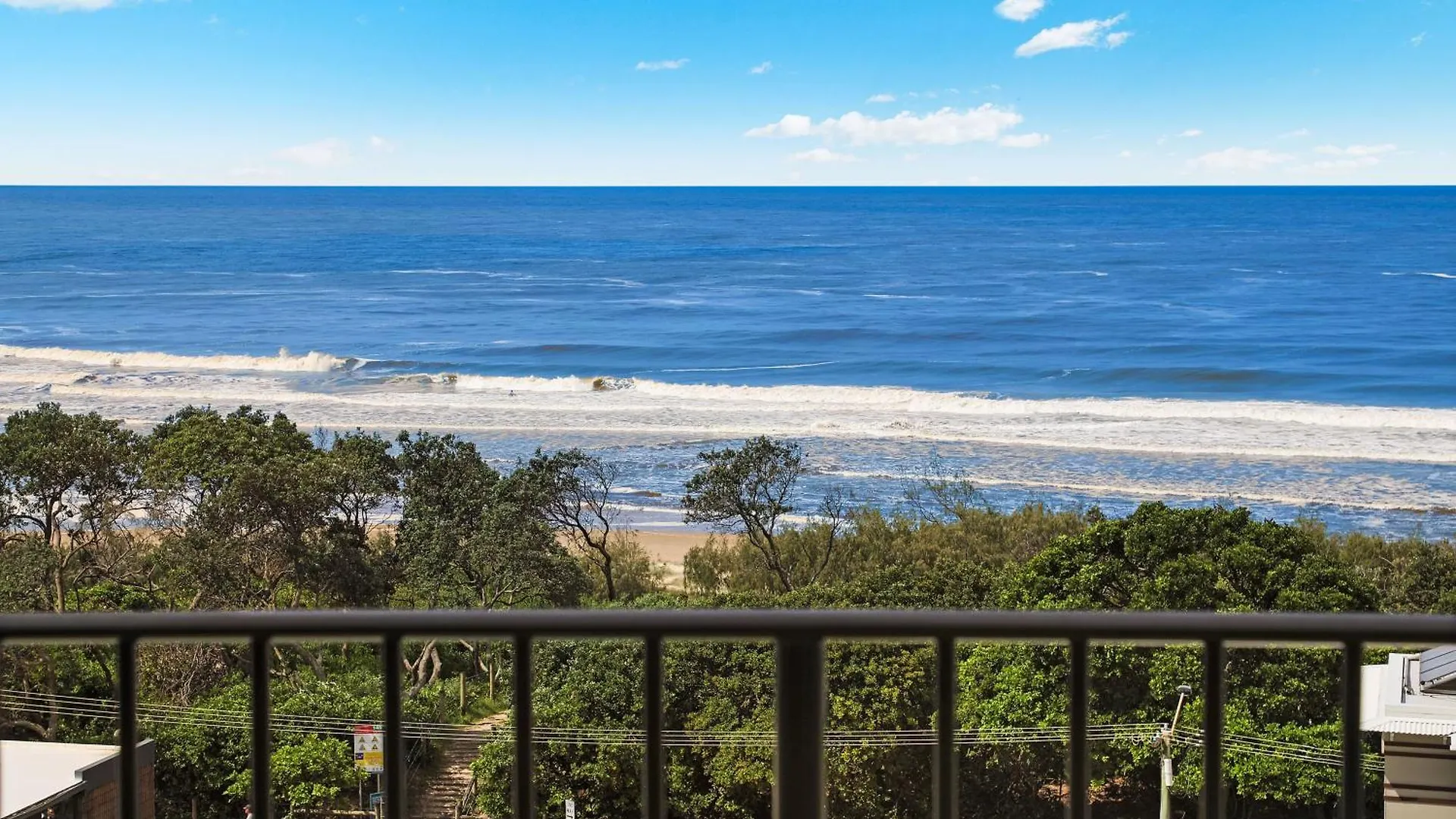 ****  מרוצ'ידור Majorca Isle Beachside Resort אוסטרליה