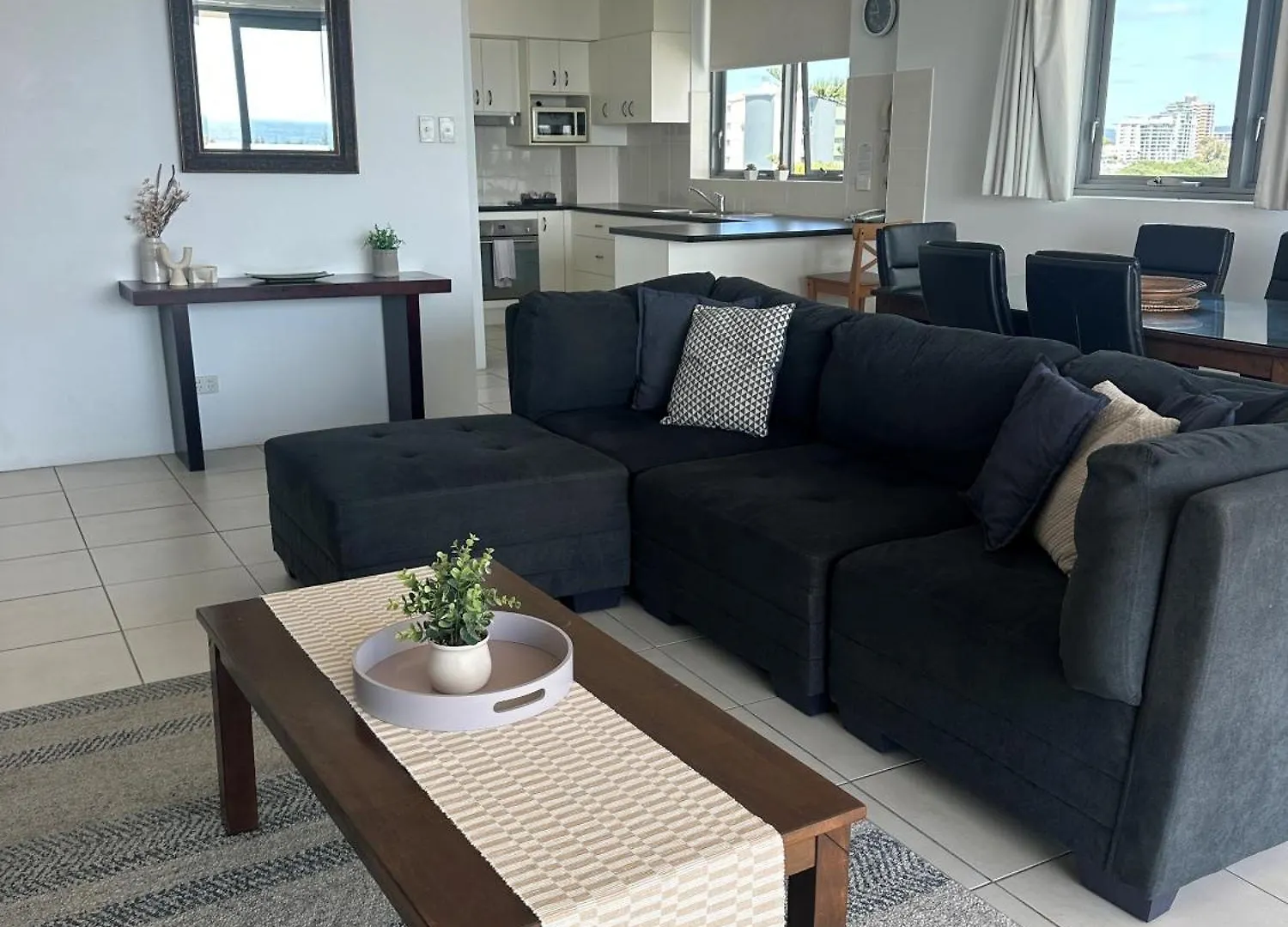 מרוצ'ידור Majorca Isle Beachside Resort