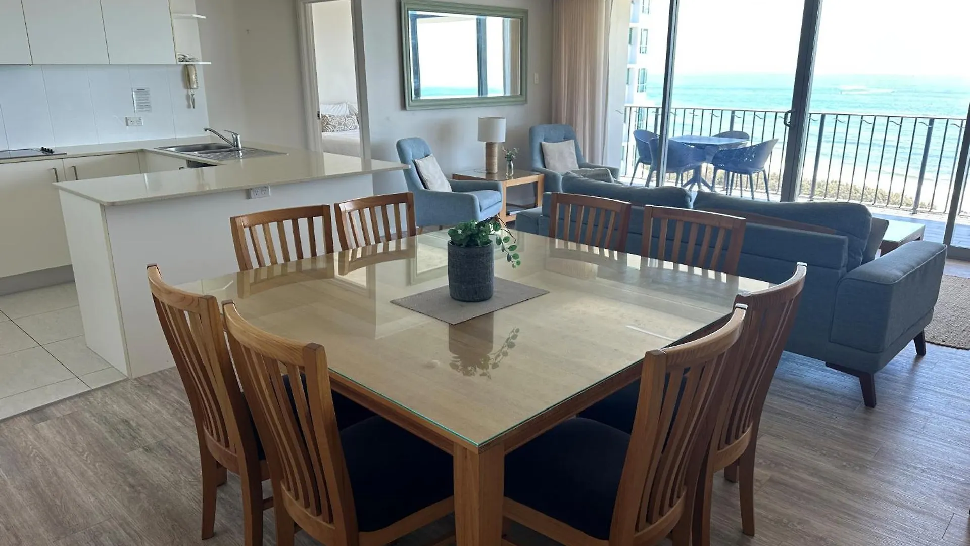 מרוצ'ידור Majorca Isle Beachside Resort