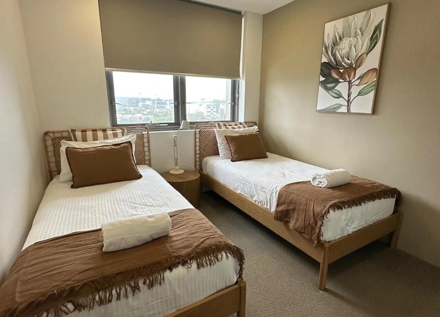 מרוצ'ידור Majorca Isle Beachside Resort 4*,  אוסטרליה