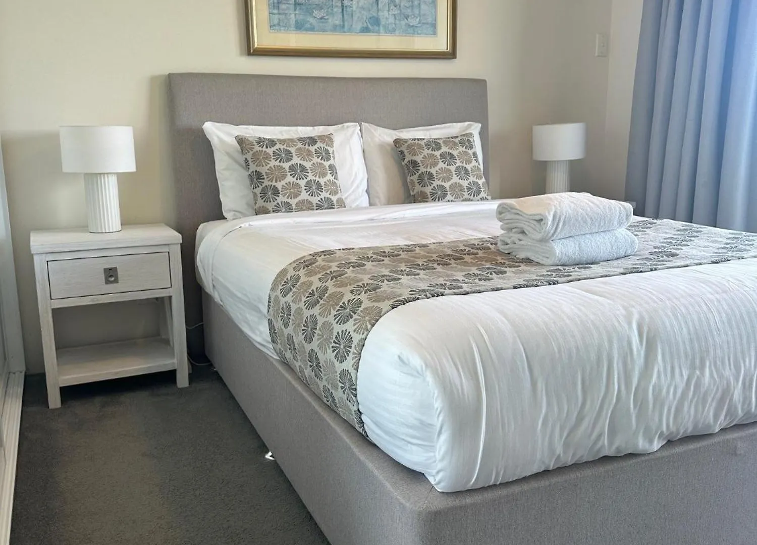 מרוצ'ידור Majorca Isle Beachside Resort