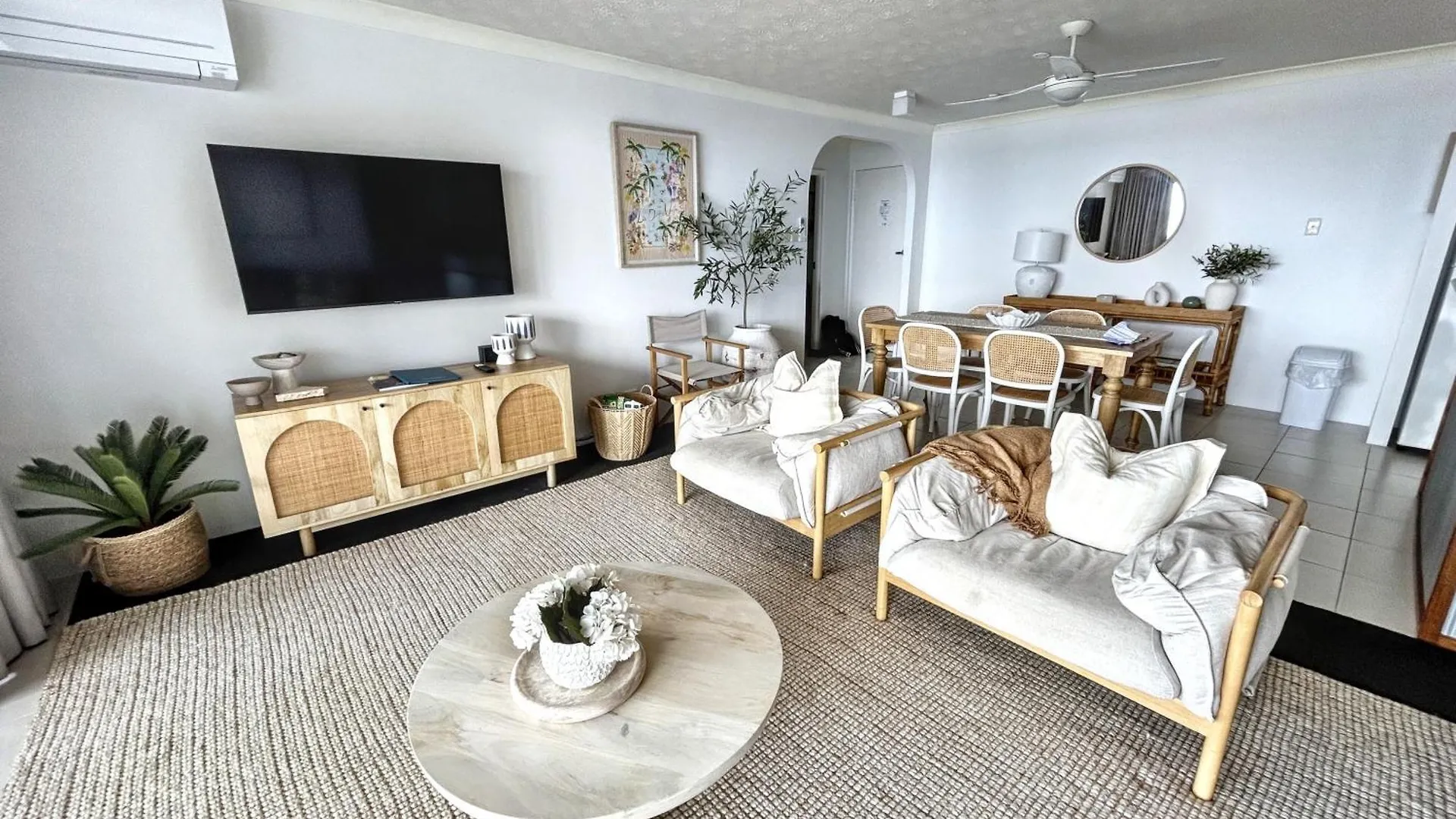 מרוצ'ידור Majorca Isle Beachside Resort 4*,  אוסטרליה