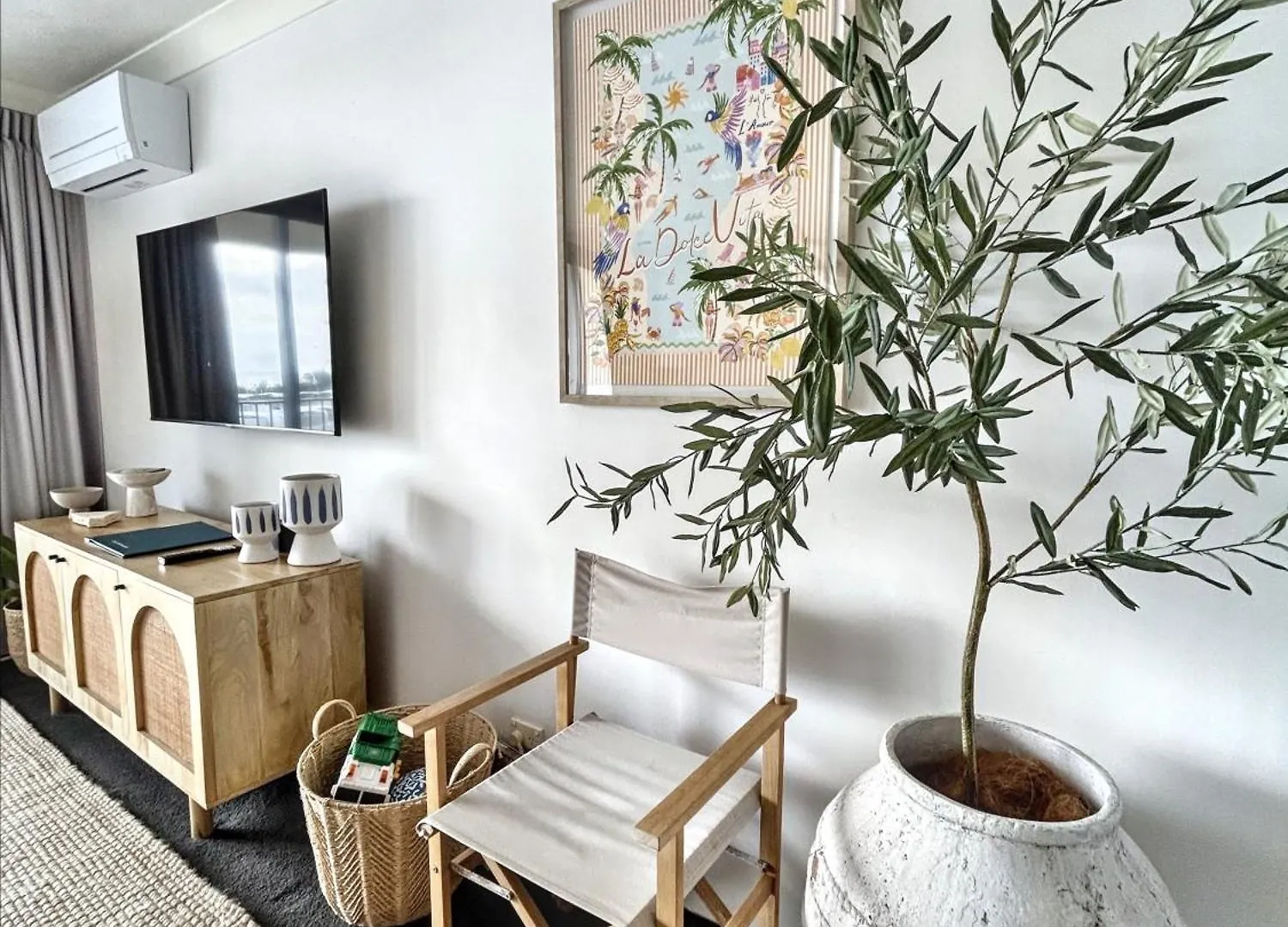 מרוצ'ידור Majorca Isle Beachside Resort אוסטרליה