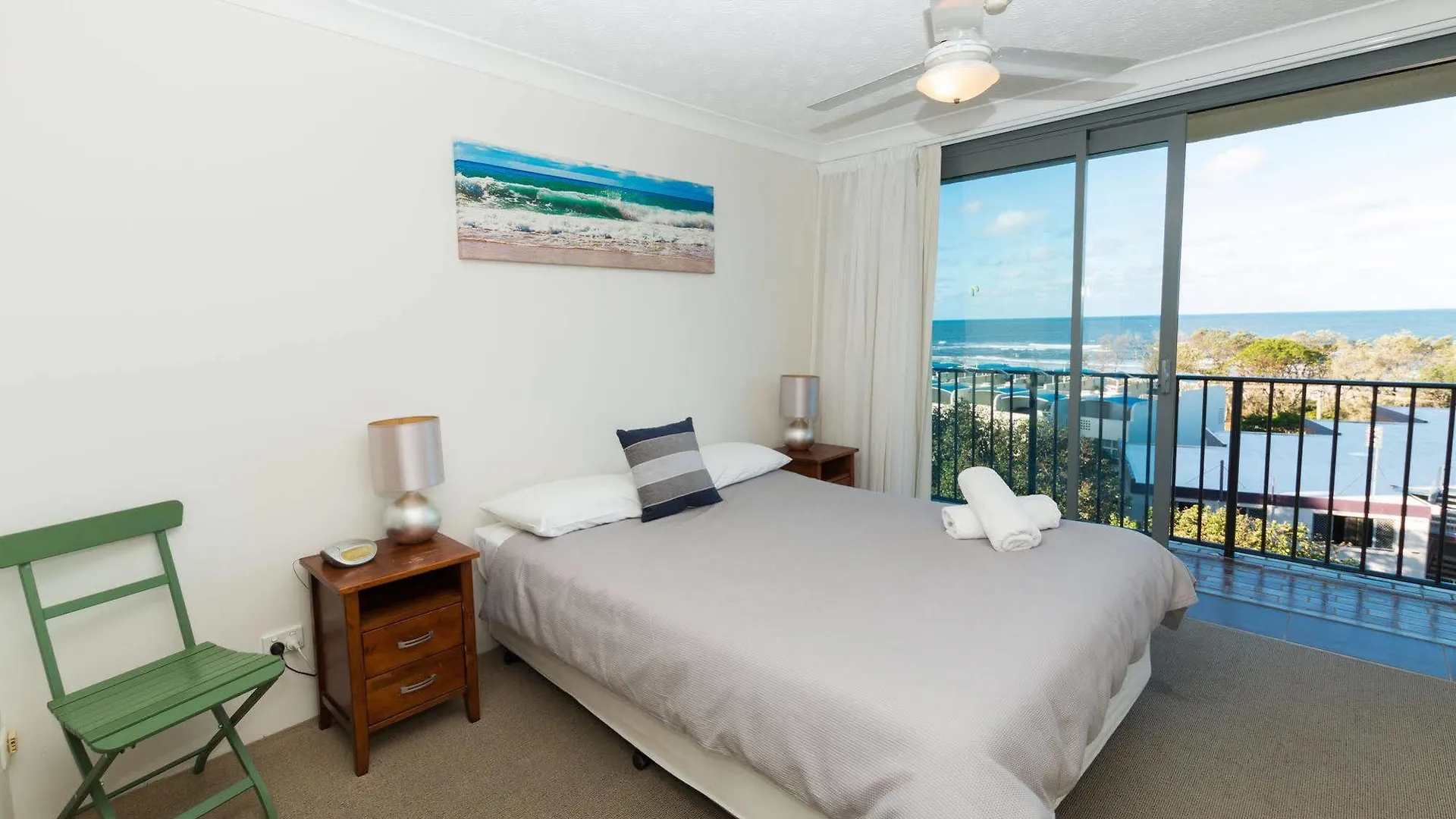 Majorca Isle Beachside Resort Maroochydore 4*,