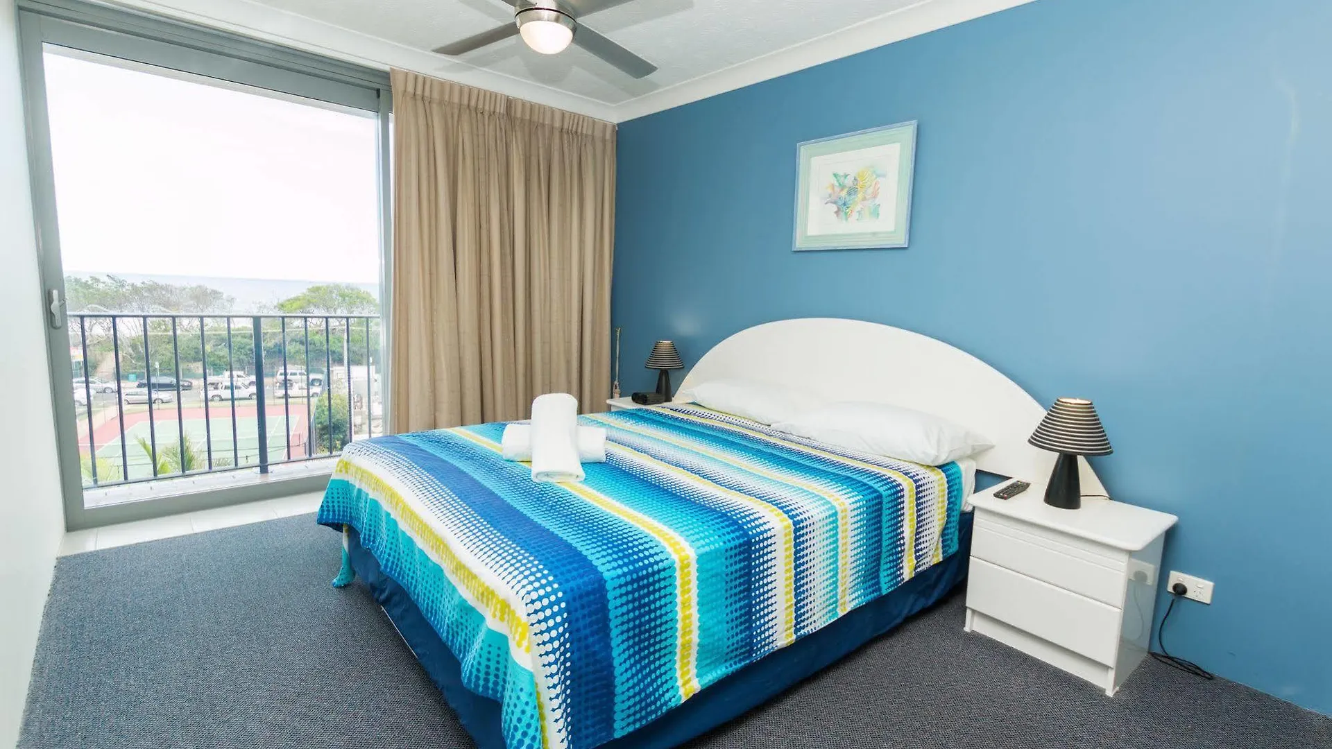 Majorca Isle Beachside Resort Maroochydore