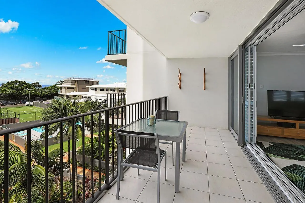 מרוצ'ידור Majorca Isle Beachside Resort 4*,