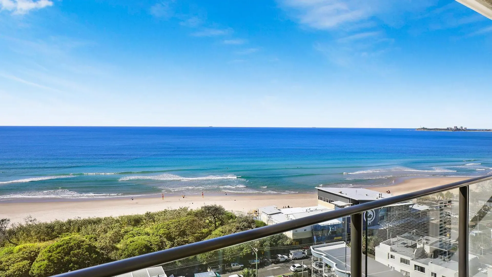מרוצ'ידור Majorca Isle Beachside Resort 4*,