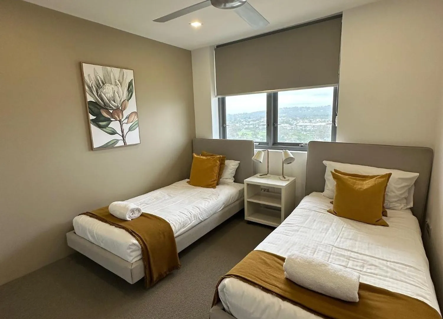 מרוצ'ידור Majorca Isle Beachside Resort