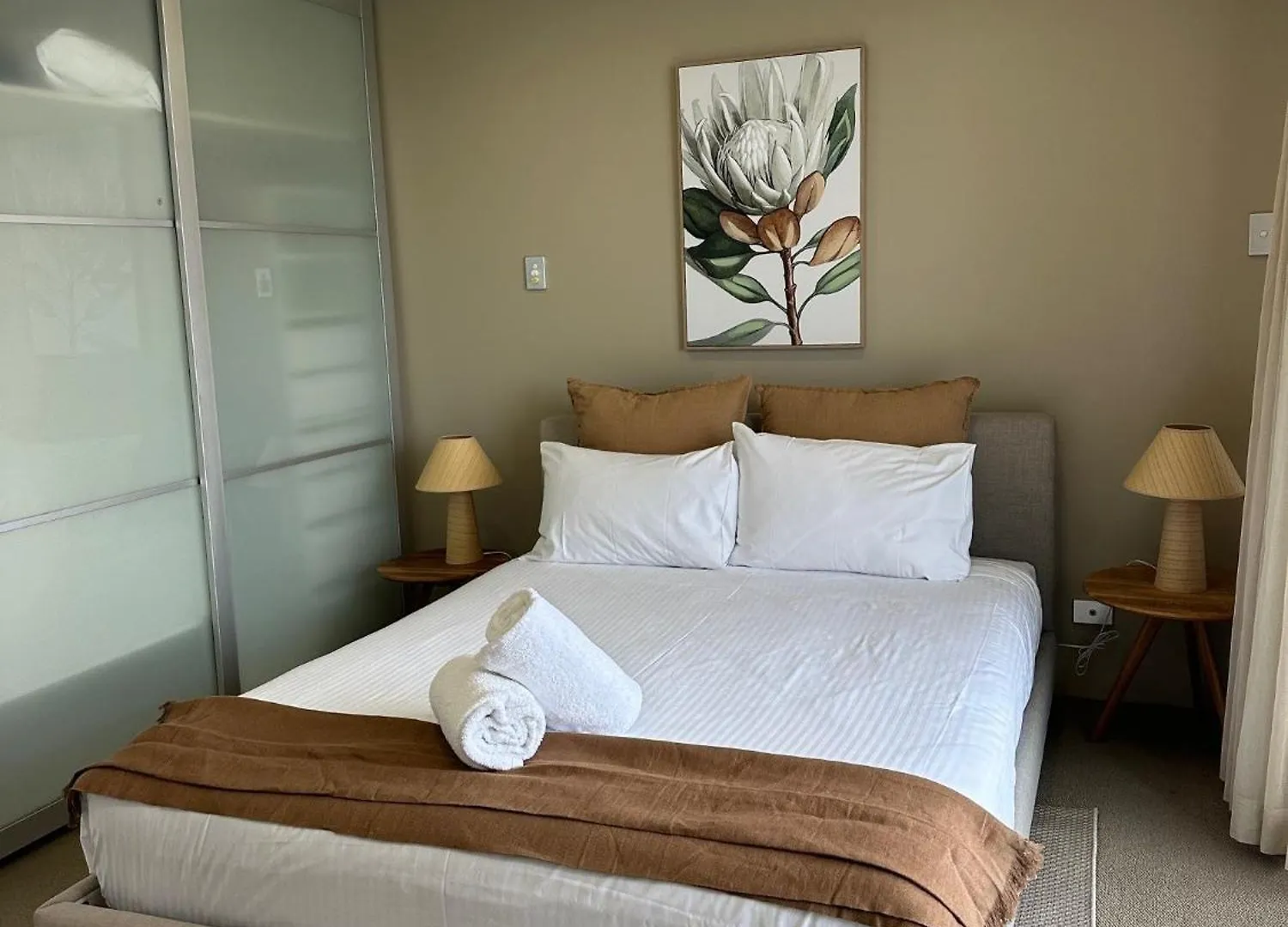 מרוצ'ידור Majorca Isle Beachside Resort אוסטרליה