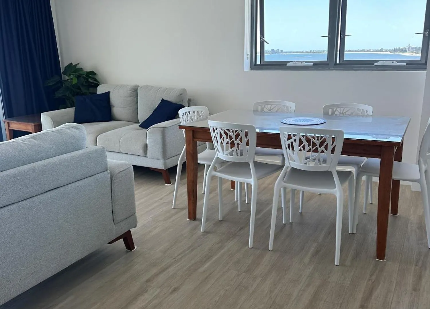 ****  מרוצ'ידור Majorca Isle Beachside Resort אוסטרליה