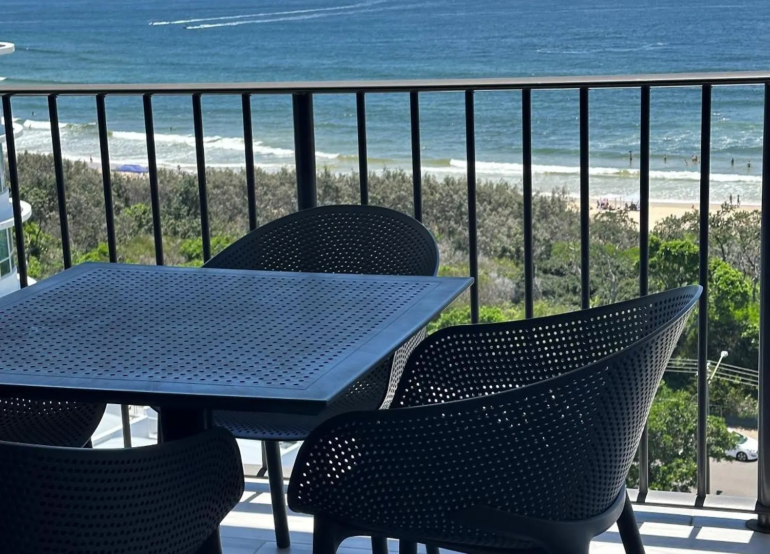 ****  מרוצ'ידור Majorca Isle Beachside Resort אוסטרליה