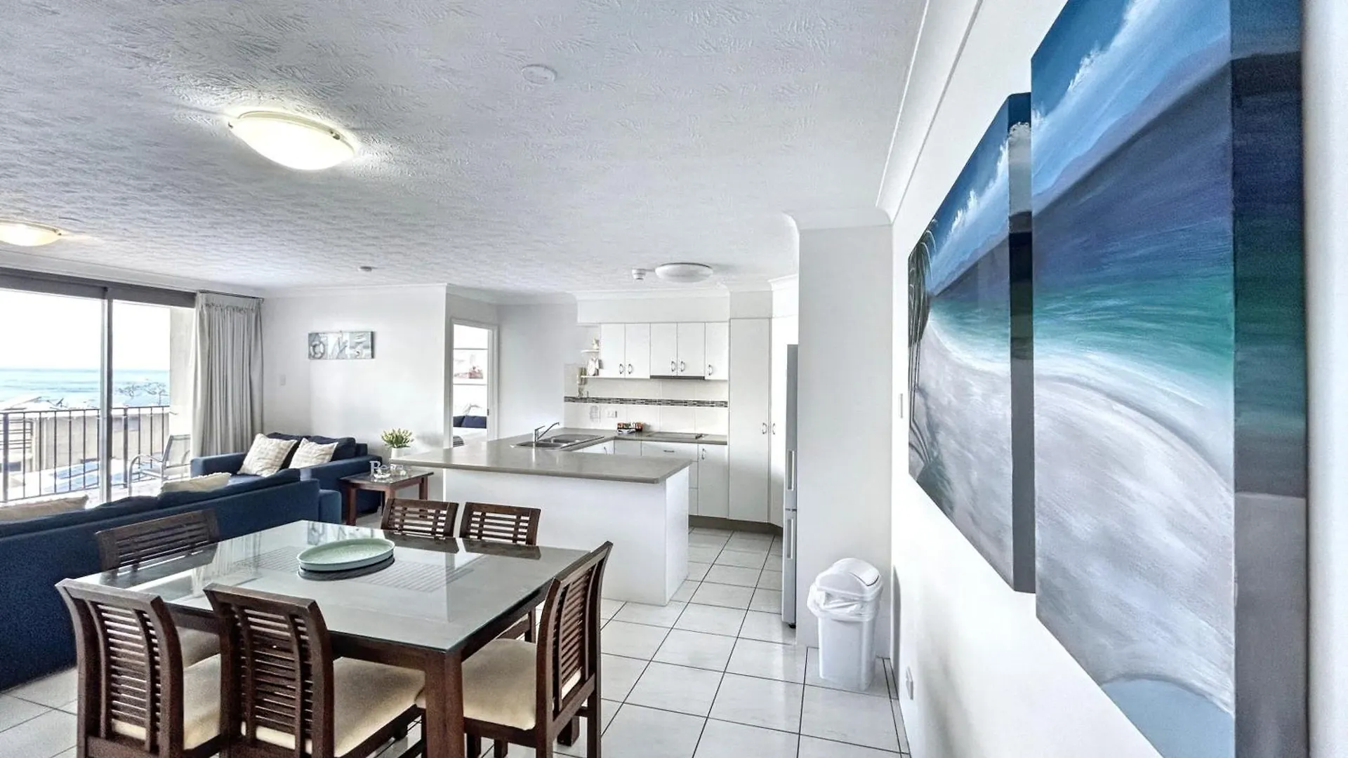 מרוצ'ידור Majorca Isle Beachside Resort