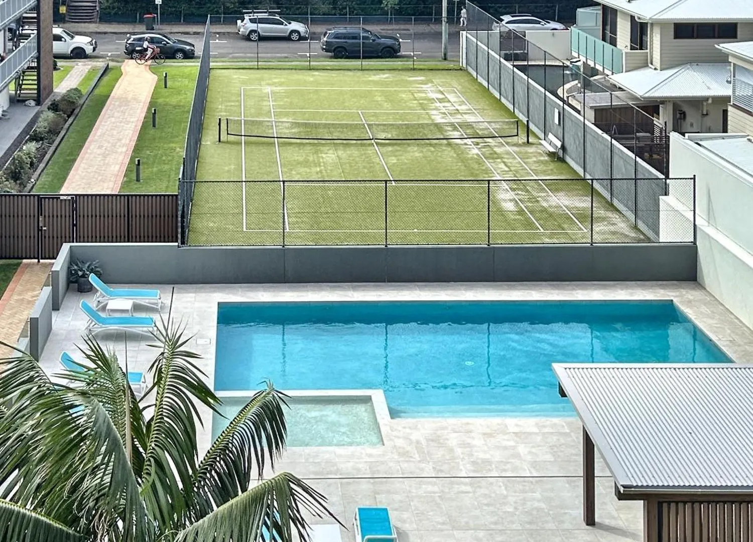 מרוצ'ידור Majorca Isle Beachside Resort אוסטרליה