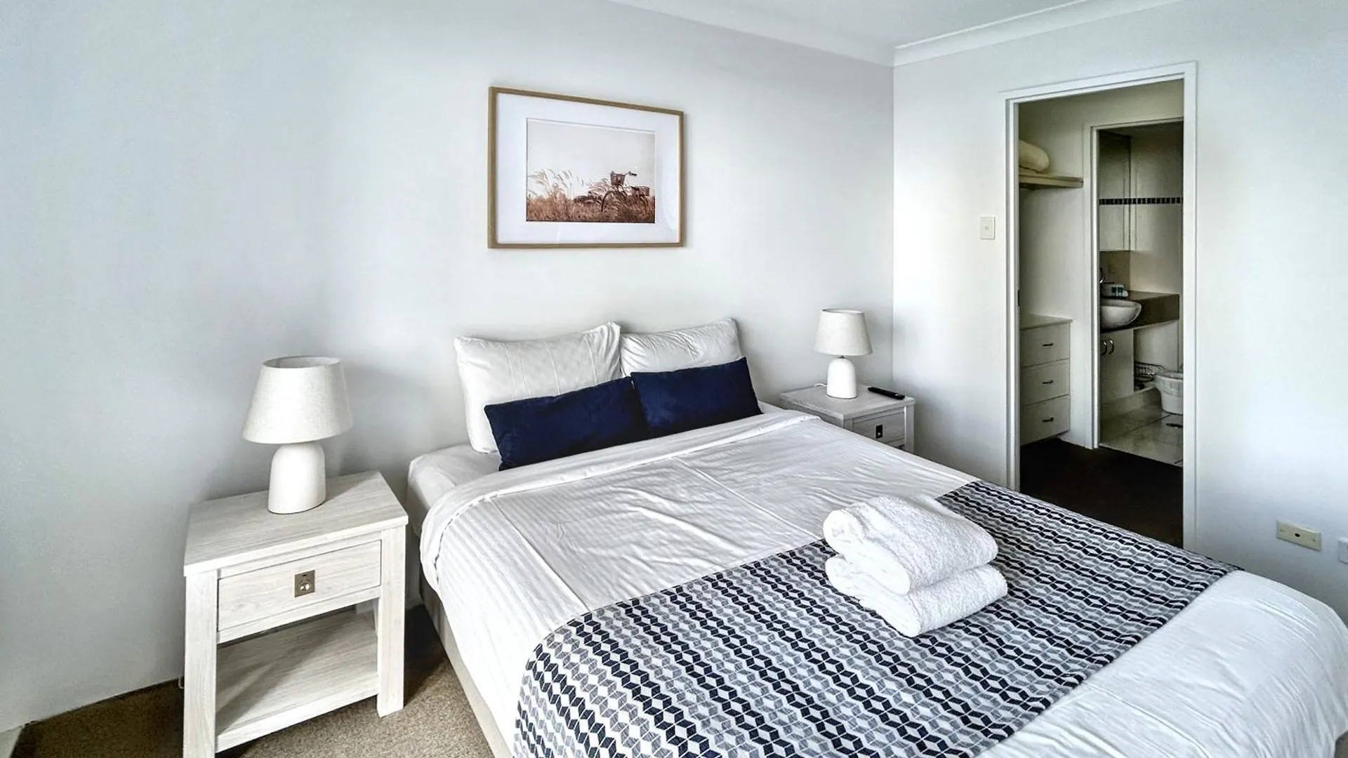 ****  מרוצ'ידור Majorca Isle Beachside Resort אוסטרליה