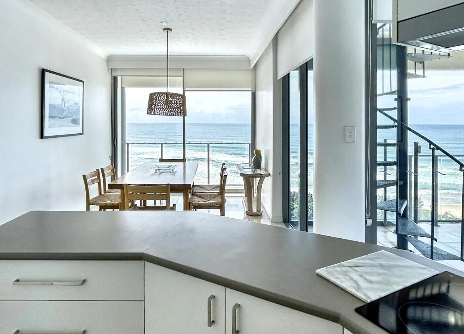 ****  מרוצ'ידור Majorca Isle Beachside Resort אוסטרליה