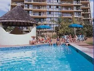 מרוצ'ידור Majorca Isle Beachside Resort